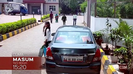 Masum 327. Bölüm Fragmanı - 12 Şubat Cuma