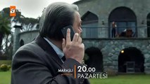 Maraşlı 6. Bölüm Fragmanı