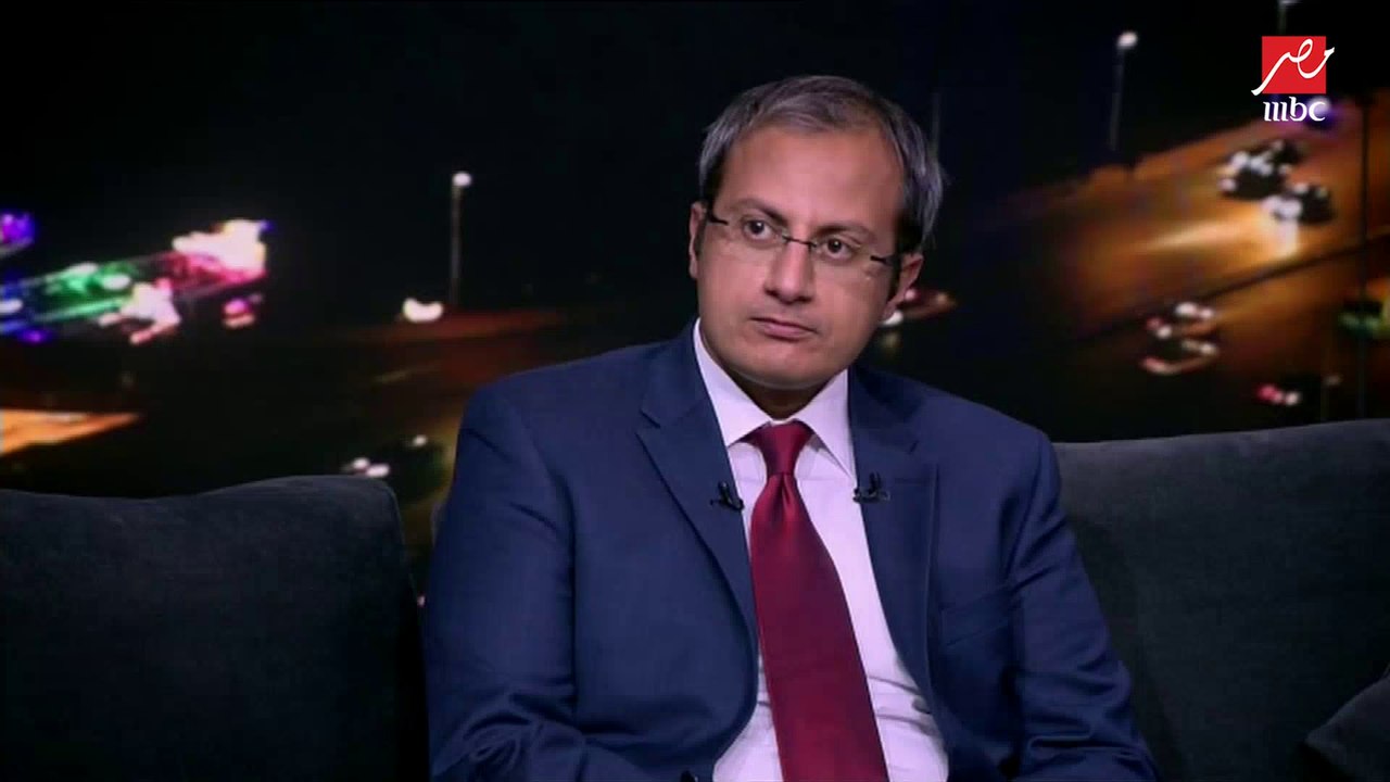 الدكتور محمد ساهر استشاري المخ والأعصاب: المصريون انتبهوا إلى أمراض ضمور العضلات بعد إصابة مؤمن زكريا