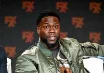 Kevin Hart Reportedly Defrauded by Personal Shopper for Over $1 Million