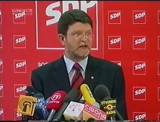 Vijesti RTL-a, 25.04.2007.