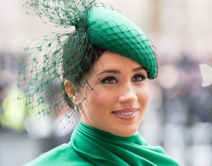 Meghan Markle Won Her Privacy Case Against The Mail on Sunday