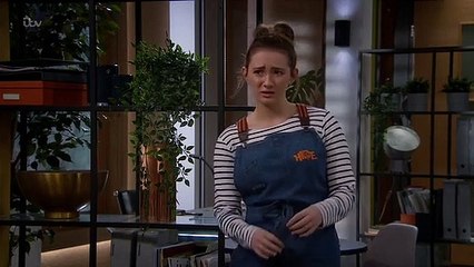 Emmerdale 11th February 2021 Part2