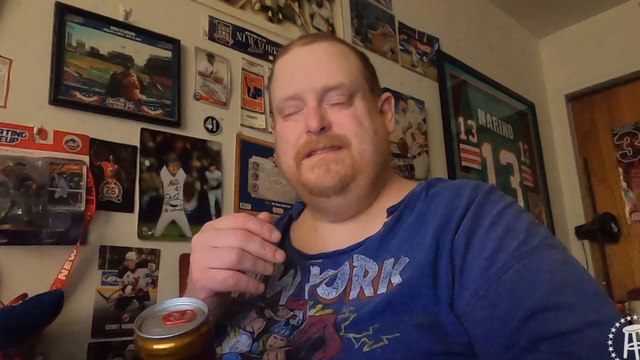 Tank's Taste Test Coca-Cola with Coffee Caramel