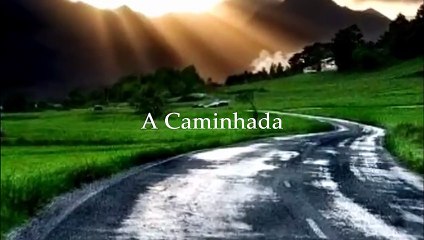 A CAMINHADA - VERSÃO GOSPEL DO CLÁSSICO AMERICANO - MY WAY