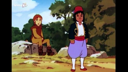 Ruy, el pequeño Cid - 20 - Las campanas de Pancorbo | Episodio Completo |