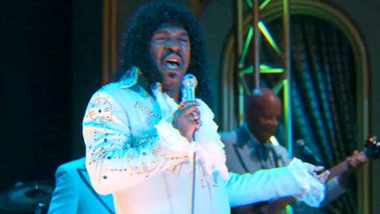 Coming 2 America with Eddie Murphy - Randy Watson’s Sexual Chocolate