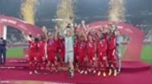 Bayern beat Tigres to be crowned world champions