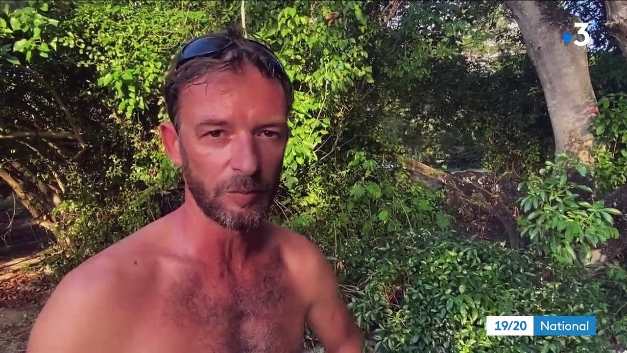 Entre la Martinique et l’Hexagone, un cargo à voile importe du rhum bio et zéro carbone