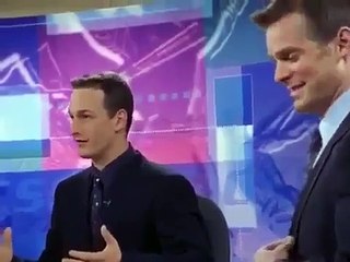 Sports Night - Se2 - Ep01 - Special Powers