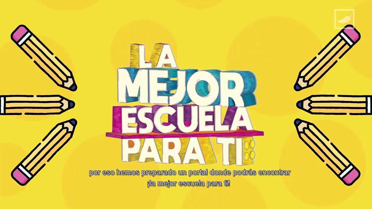 Aquí te decimos cuál es La Mejor Escuela Para Ti  | CHILANGO