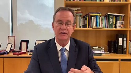 Procurador de Justiça José Eduardo Sabo fala sobre a vistoria do MPDFT em bares