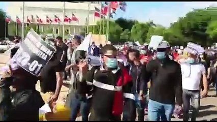 Boletín informativo desde la redacción de El Día, con la periodista Katherine Espino.