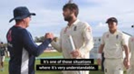 Foakes begins bid to challenge Butler for top spot behind the stumps