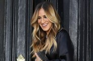 Sarah Jessica Parker reveals the 'Sex and the City' spin-off was originally meant to be a podcast