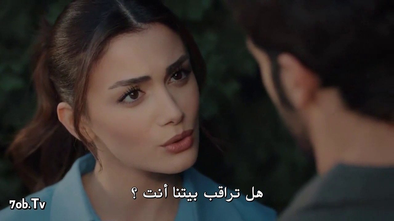 مسلسل جانبي الأيسر الحلقة الحادية عشر 11 مترجمة للعربية - جزء ثاني