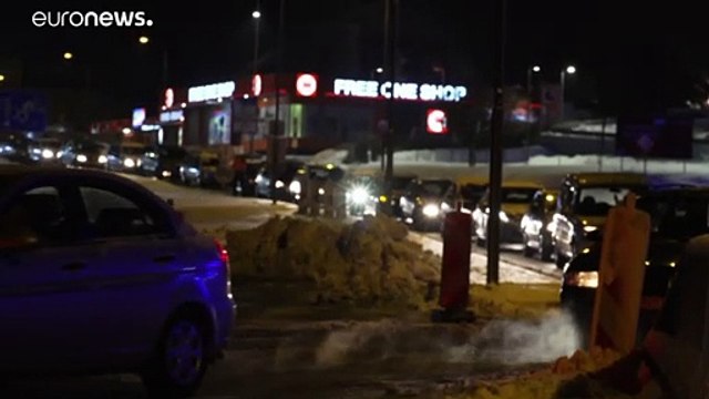 Германия закрывается от соседей