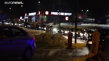 Германия закрывается от соседей