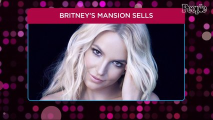 Britney Spears’s Former 'Paparazzi Proof' L.A. Mansion Sells for $6.1M — See Inside!