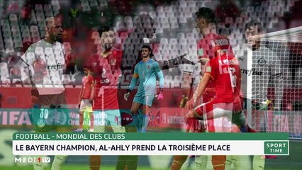Sport Time: Jeudi 11 Février 2021 - 11/02/2021