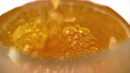 Orange Hi-C Is Coming Back to McDonald's After a 4-Year Absence