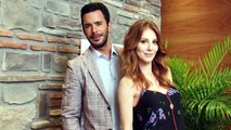 Kiralık Aşk Detrás de Cámaras Te Alquilo Mİ Amor con la música original de la serie