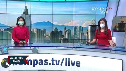 Tiga Awak Kapal Dilaporkan Hilang Dalam Kebakaran Kapal Tongkang Minyak