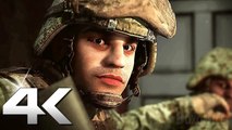 SIX DAYS IN FALLUJAH Trailer 4K