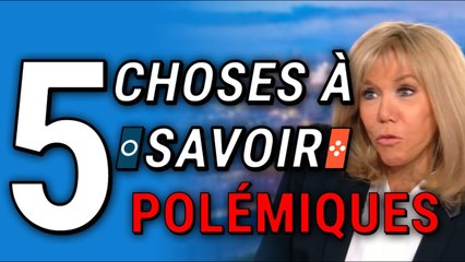 LE JEU VIDÉO ATTAQUÉ ! - 5 Phrases Chocs contre Le Jeu Vidéo