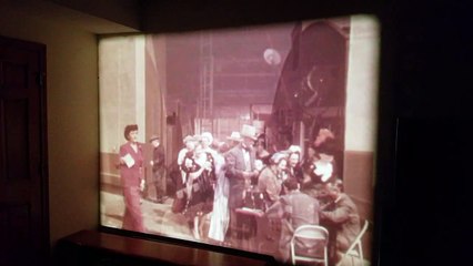 "It's A Great Feeling" - 8/01/49