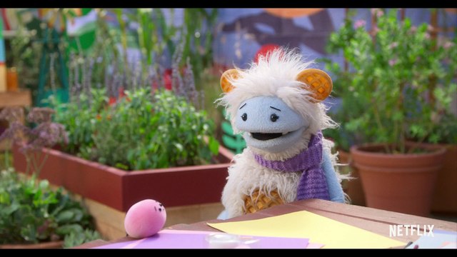 Waffles + Mochi Season 1