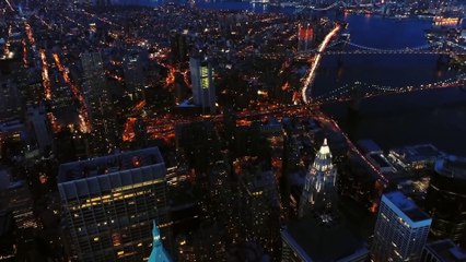 CENTRAL PARK DARK movie trailer