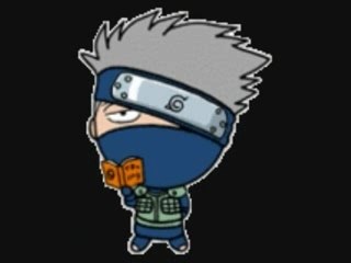gifs Naruto