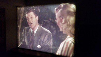 "It's A Great Feeling" - 8/01/49