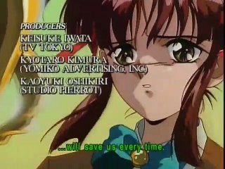 Fushigi Yuugi Ep 19 Eng DUB