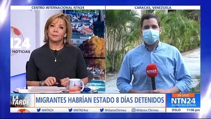 Entrevista a Luis Meléndez