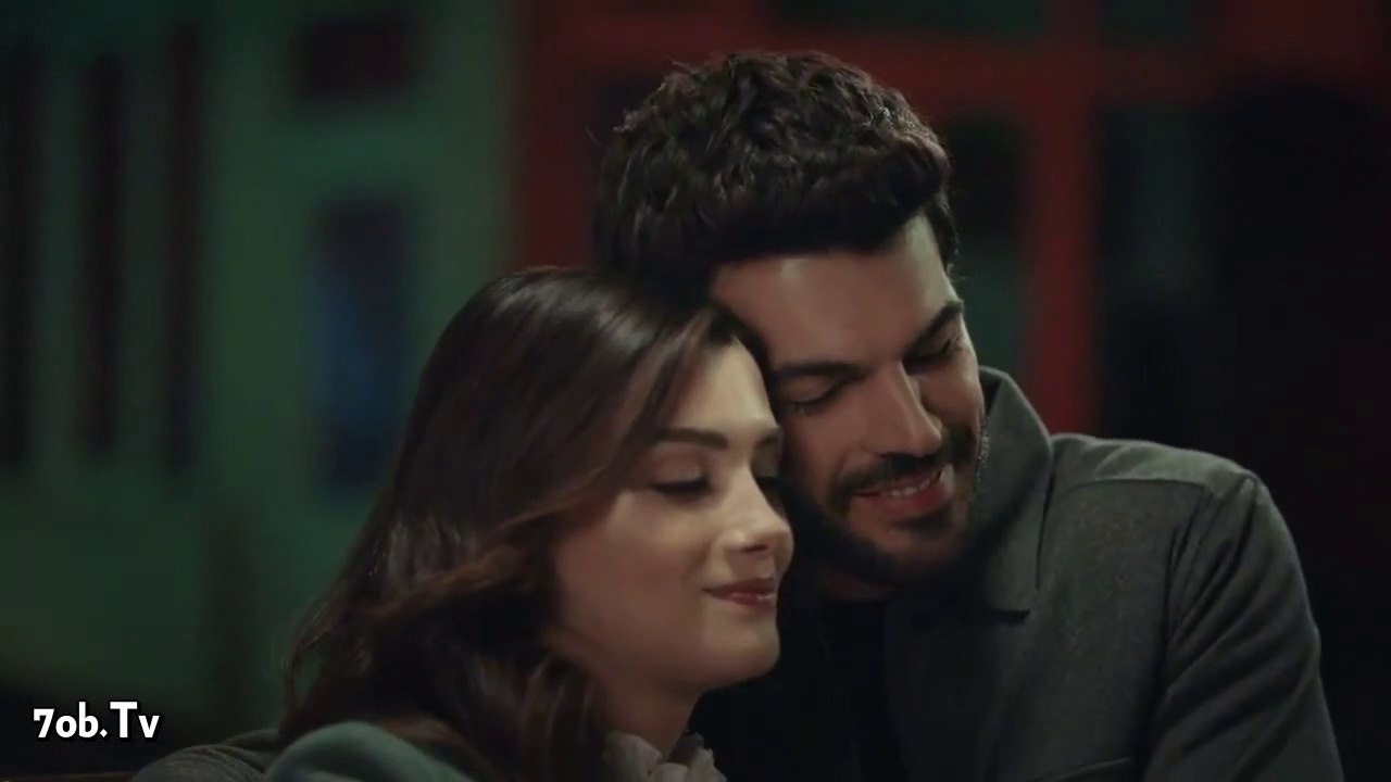 مسلسل جانبي الأيسر الحلقة الحادية عشر 11 مترجمة...