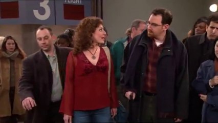 My Big Fat Greek Life - S01E01