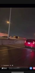 ¡Impresionantes imágenes! Videos de mega choque en Texas, EU, inundan las redes