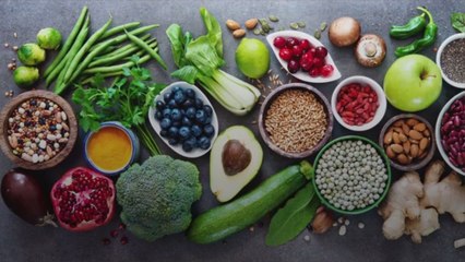 Your Easy Guide to Plant-Based Protein