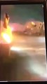 ¡Impresionantes imágenes! Videos de mega choque en Texas, EU, inundan las redes