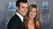 Justin Theroux wishes ex-wife Jennifer Aniston a happy birthday in sweet Instagram post