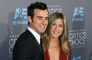 Justin Theroux wishes ex-wife Jennifer Aniston a happy birthday in sweet Instagram post
