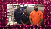 The Cupcake Guys On How They Went from Football Training Camp to 'Cupcake Guys Training Camp'