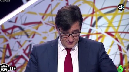 Carrizosa ataca a Borrás con una noticia de OKDIARIO