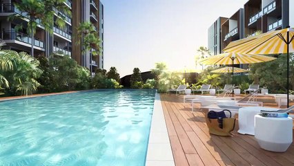 Ed Square - The Australian Dream