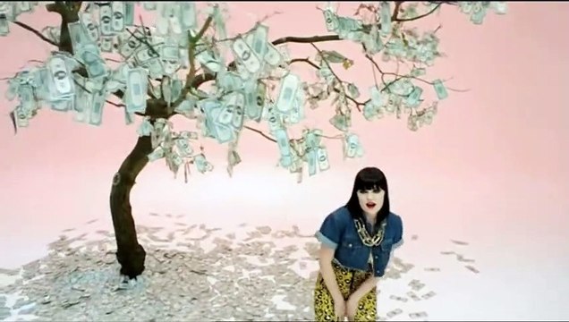 Jessie J - Price Tag ft. B.o.B