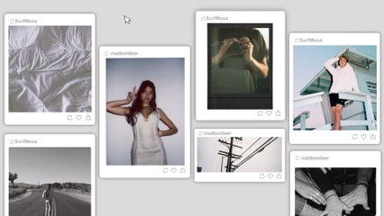 Surf Mesa - Carried Away (Love To Love)