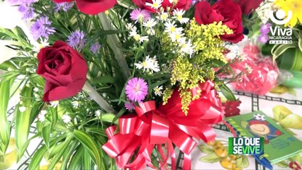 Disfrutá del fin de semana cargado de eventos románticos en Nicaragua