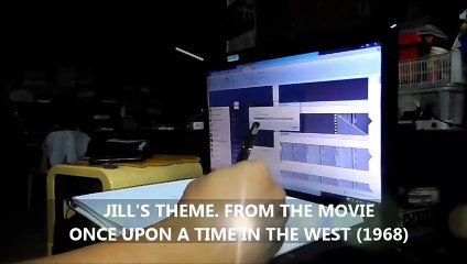 VLOG# 013: RANDOM SKETCH FROM IMAGINATION